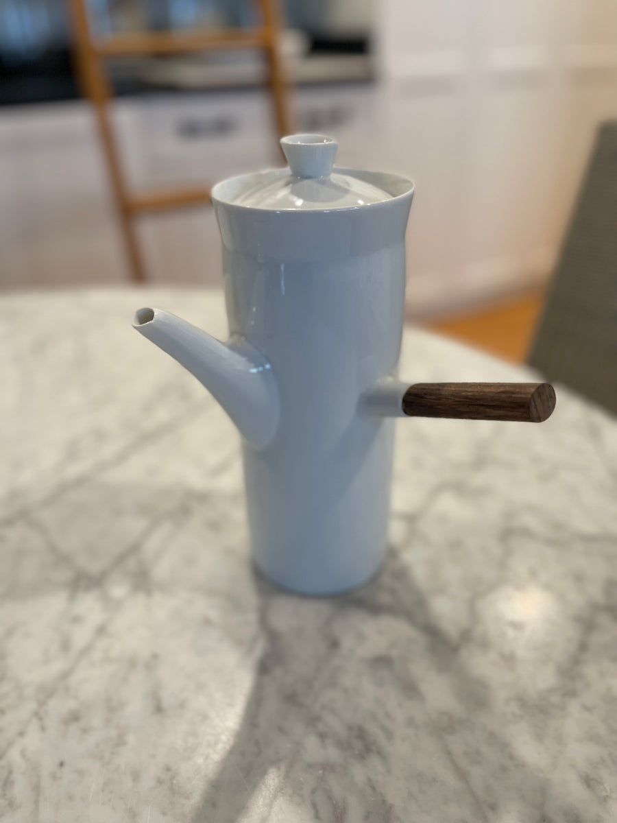 Vintage Hot Chocolate Pot – The Little Marketplace