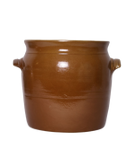 Load image into Gallery viewer, Bonny sur Loire Confit Crock: Salt
