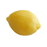 Load image into Gallery viewer, Soap in the shape and scent of real LEMON 125g MADE IN FRANCE
