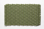 Load image into Gallery viewer, Loden Doormat: Large Handwoven in Maine
