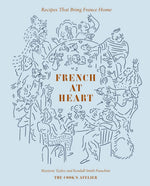 Load image into Gallery viewer, French at Heart
