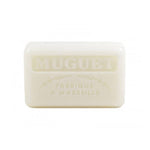 Load image into Gallery viewer, Lily of the Valley - Soap with organic shea butter 125g MADE IN FRANCE
