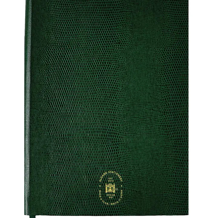 Gift Set the Boss Pocket Book + Pencils