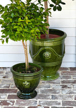 Load image into Gallery viewer, Provence Urn - Medium
