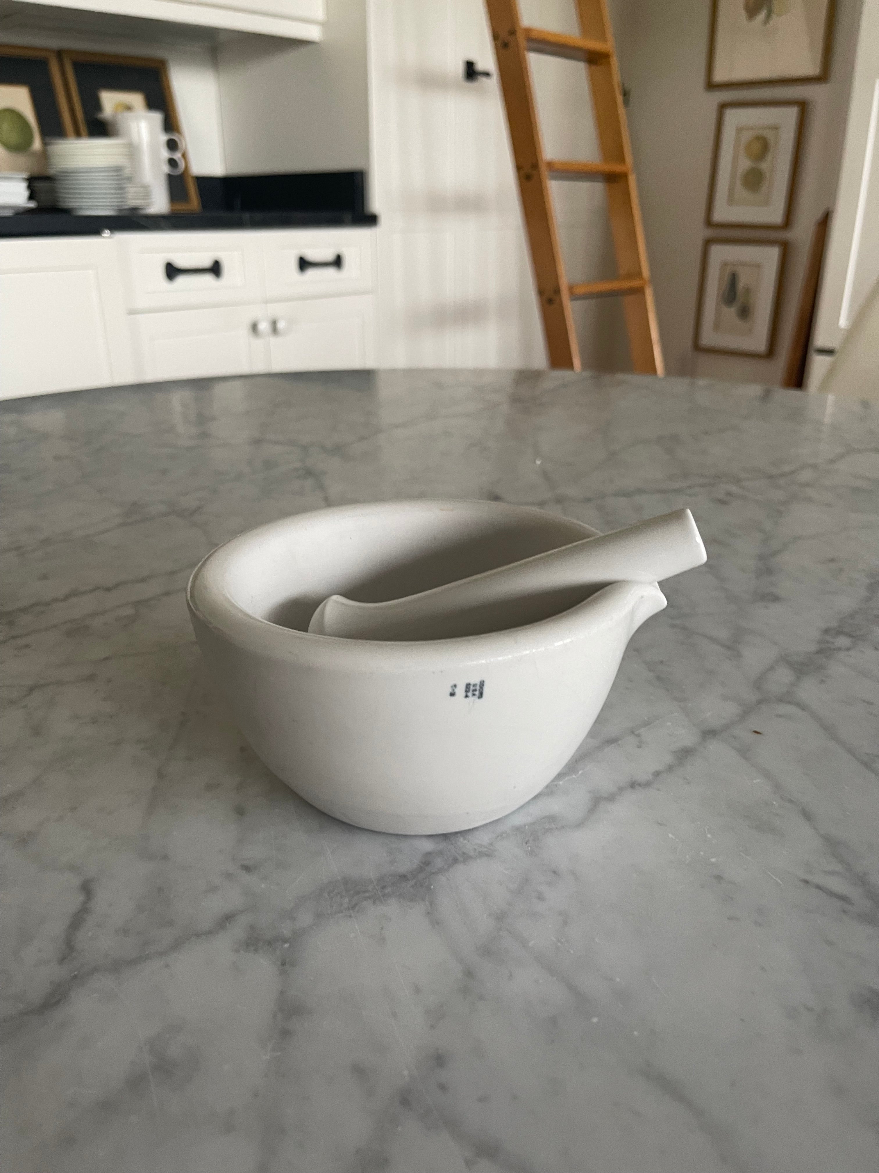 Coors USA Mortar & Pestle 522-3 C-15