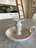 Load image into Gallery viewer, Vintage Haeger 3057 USA White
