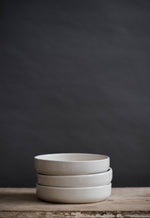 Load image into Gallery viewer, Bowl - Classic Collection: White/White
