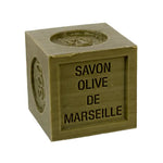 Load image into Gallery viewer, Savon de Marseille Olive Soap Made in France 300g
