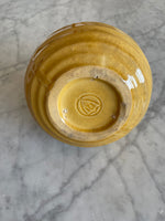 Load image into Gallery viewer, Mustard Yellow Bauer Pitcher
