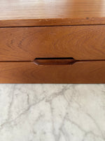 Load image into Gallery viewer, Danish chest of drawers by Aksel Kjersgaard | Model 32 Made in Denmark
