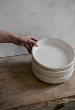 Load image into Gallery viewer, Bowl - Classic Collection: White/White
