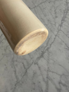 Vintage Stoneware Bottle