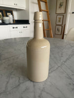 Load image into Gallery viewer, Vintage Stoneware Bottle
