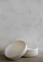 Load image into Gallery viewer, Bowl - Classic Collection: White/White
