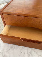 Load image into Gallery viewer, Danish chest of drawers by Aksel Kjersgaard | Model 32 Made in Denmark
