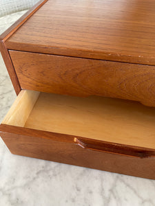 Danish chest of drawers by Aksel Kjersgaard | Model 32 Made in Denmark