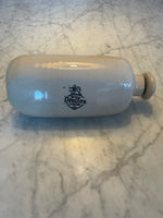 Load image into Gallery viewer, Vintage Royal Doulton London Pottery Stoneware Hot Water Bottle Bed Foot Warmer
