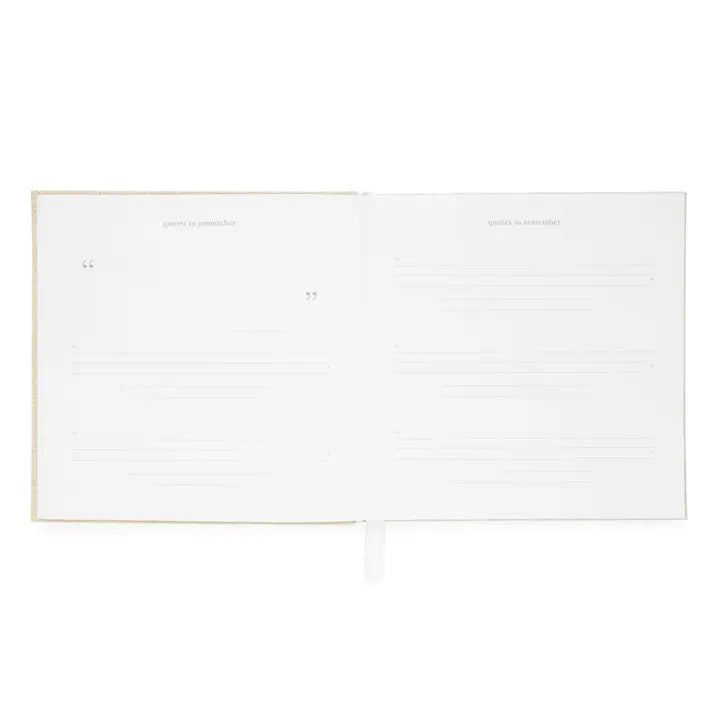 Quotes To Remember Book
