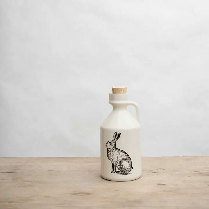 Rabbit Syrup Pitcher – The Little Marketplace