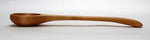 Load image into Gallery viewer, 16" Maple Round Spoon Bee's Oil Finish
