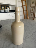 Load image into Gallery viewer, Vintage Stoneware Bottle
