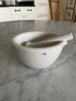 Load image into Gallery viewer, Coors USA Mortar &amp; Pestle 522-3 C-15
