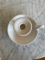 Load image into Gallery viewer, Vintage Haeger 3057 USA White
