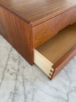 Load image into Gallery viewer, Danish chest of drawers by Aksel Kjersgaard | Model 32 Made in Denmark
