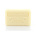 Load image into Gallery viewer, Bergamot - French Soap with Organic Shea Butter 125g Made in France
