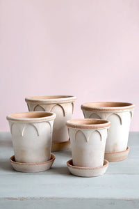 Elizabeth BERGS POTTERY Made in Italy