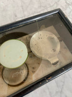 Load image into Gallery viewer, Vintage Henry Troemer Apothecary Scale A #12 pre 1930s
