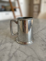 Load image into Gallery viewer, English Pewter STEIN Made in England
