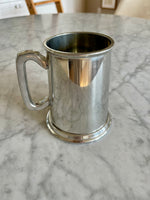 Load image into Gallery viewer, English Pewter STEIN Made in England
