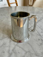 Load image into Gallery viewer, English Pewter STEIN Made in England
