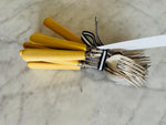 Load image into Gallery viewer, Vintage Flatware Forks 10 pcs
