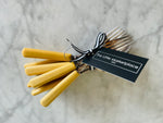 Load image into Gallery viewer, Vintage Flatware Forks 10 pcs
