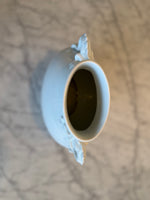 Load image into Gallery viewer, Giraud Limoges France White Dragon Vase
