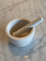 Load image into Gallery viewer, Vintage Coors Mortar &amp; Pestle 60316
