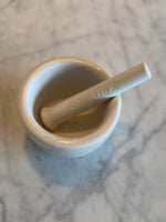 Load image into Gallery viewer, Vintage Coors Mortar &amp; Pestle 60316
