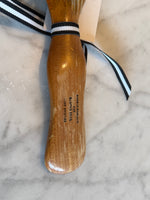 Load image into Gallery viewer, Made in England for brooks bros pure bristles brush horse hair
