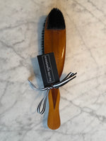Load image into Gallery viewer, Made in England for brooks bros pure bristles brush horse hair

