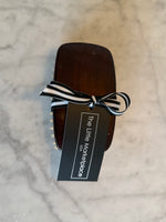 Load image into Gallery viewer, Vintage Nylon Hand Held Brush
