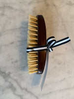 Load image into Gallery viewer, Vintage Nylon Hand Held Brush
