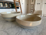 Load image into Gallery viewer, Vintage Bowls Set of Three
