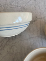 Load image into Gallery viewer, Vintage Bowls Set of Three
