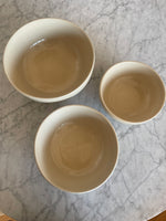 Load image into Gallery viewer, Vintage Bowls Set of Three

