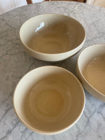 Load image into Gallery viewer, Vintage Bowls Set of Three
