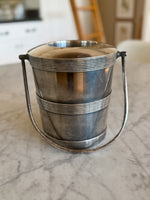 Load image into Gallery viewer, Meriden Silverplate Champagne Bucket 2426
