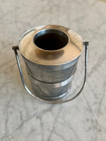 Load image into Gallery viewer, Meriden Silverplate Champagne Bucket 2426
