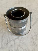 Load image into Gallery viewer, Meriden Silverplate Champagne Bucket 2426
